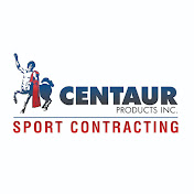 Centaur Products - Sport Facility Contractor