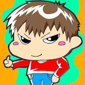 描き太郎の落書き部屋