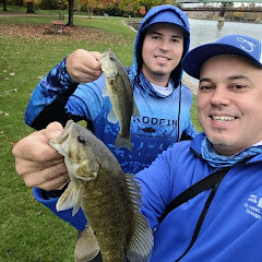 LARREGUI FISHING SPORT