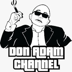 Don Adam Channel net worth