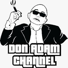 Don Adam Channel Avatar