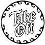 Take Off Surf School logo
