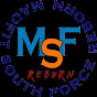 MSF Reborn logo