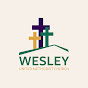 Wesley Eugene logo