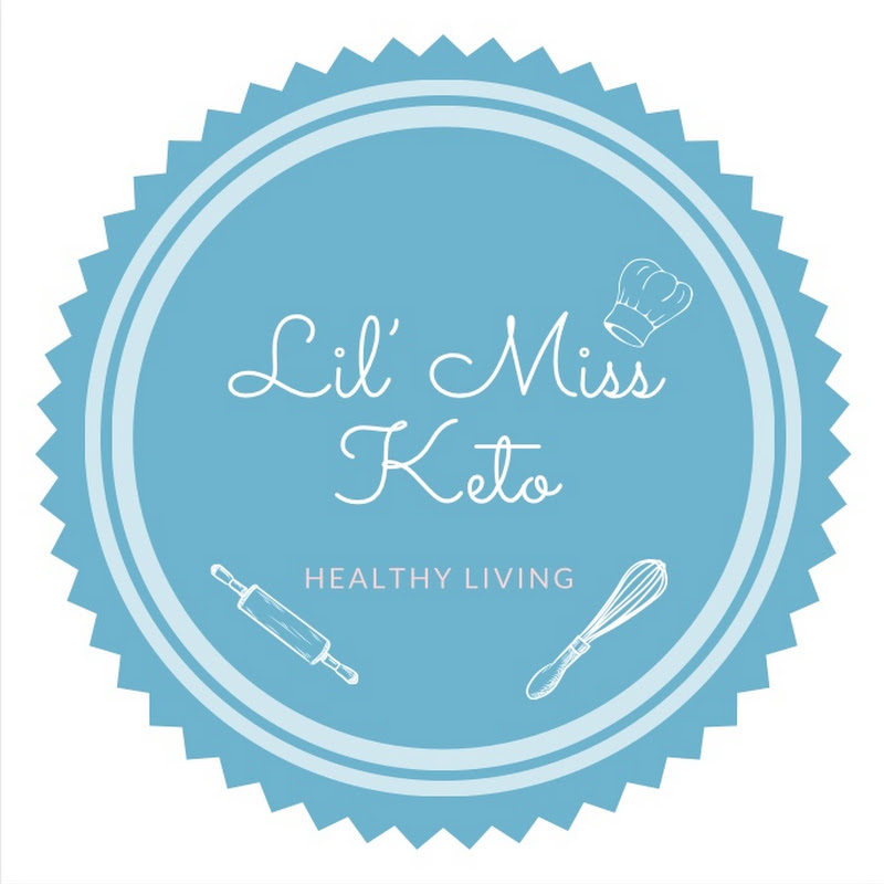 Lil' Miss Keto