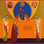 Nashville Byzantine Catholic  logo