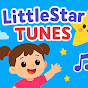 LittleStar Tunes logo