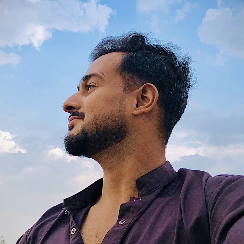 Inaam Siddiqui 