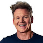 How did Gordon Ramsay become famous?