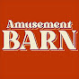 Amusement Barn logo
