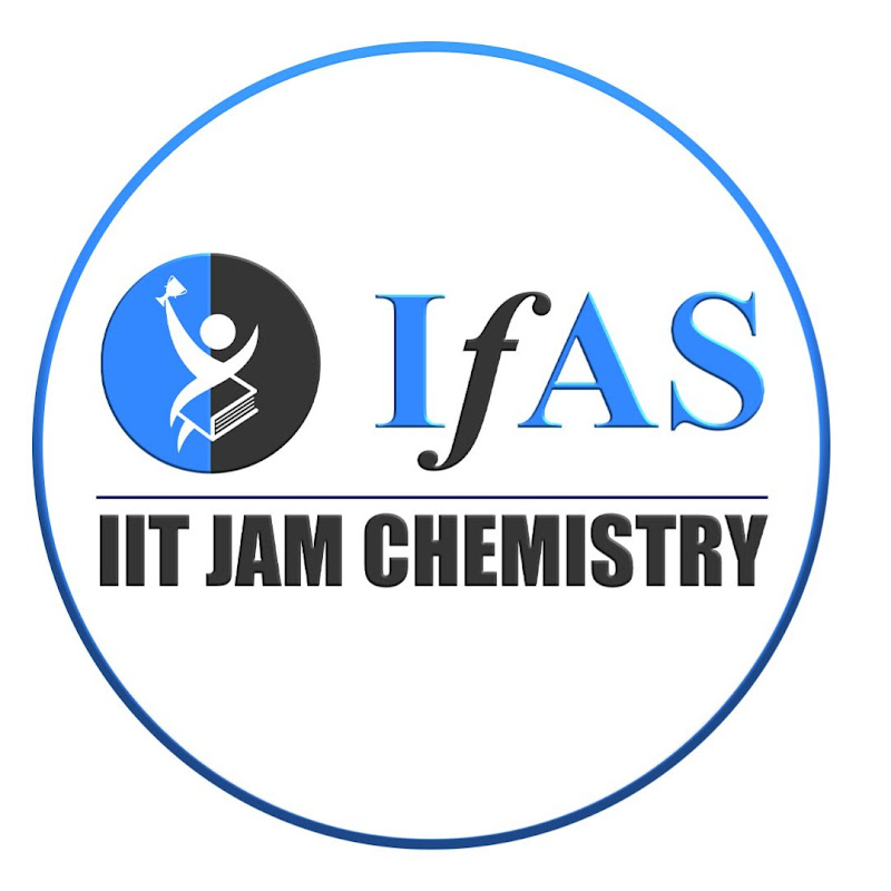 IIT JAM Chemistry, CUET PG & TIFR
