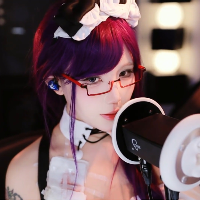 Photo JOJO ASMR 