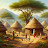 African Folk Tales by Gift 