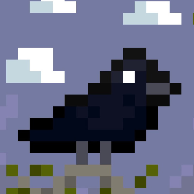 CrowBranch