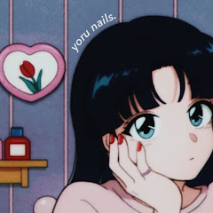 よる / yorunails.アイコン画像