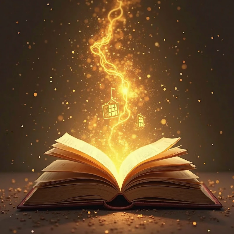 Эффект Бумеранга - Жизненные Истории Logo