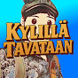 Kylillä Tavataan