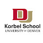 Josef Korbel School of Global and Public Affairs logo