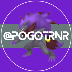 pogotrnr Avatar