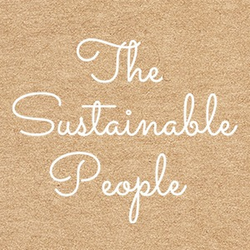 The Sustainable People