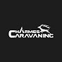 CHARMES CARAVANING logo