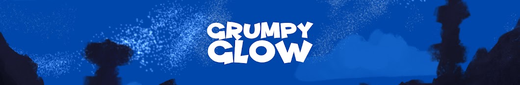 Grumpy glow यूट्यूब चैनल अवतार