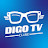 @DigoTVClubeCortes