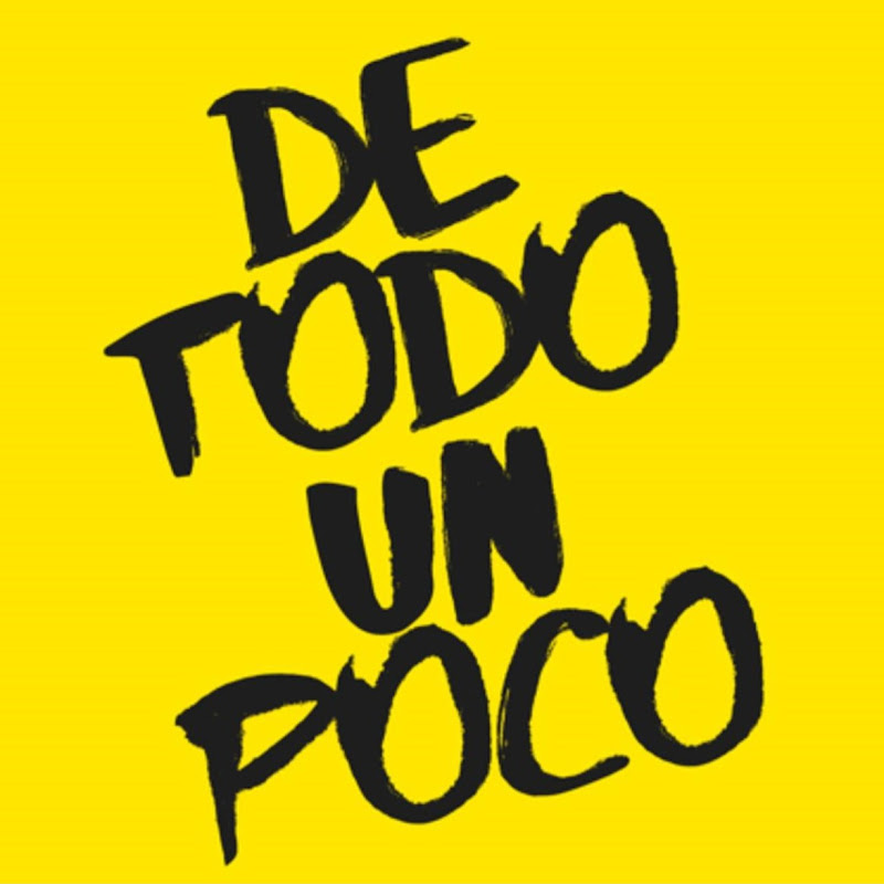 De Todo Un Poco HN 🌍
