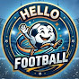 HELLO FOOTBALL ⚽ Avatar