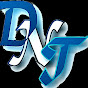 D N T Futebol  Avatar