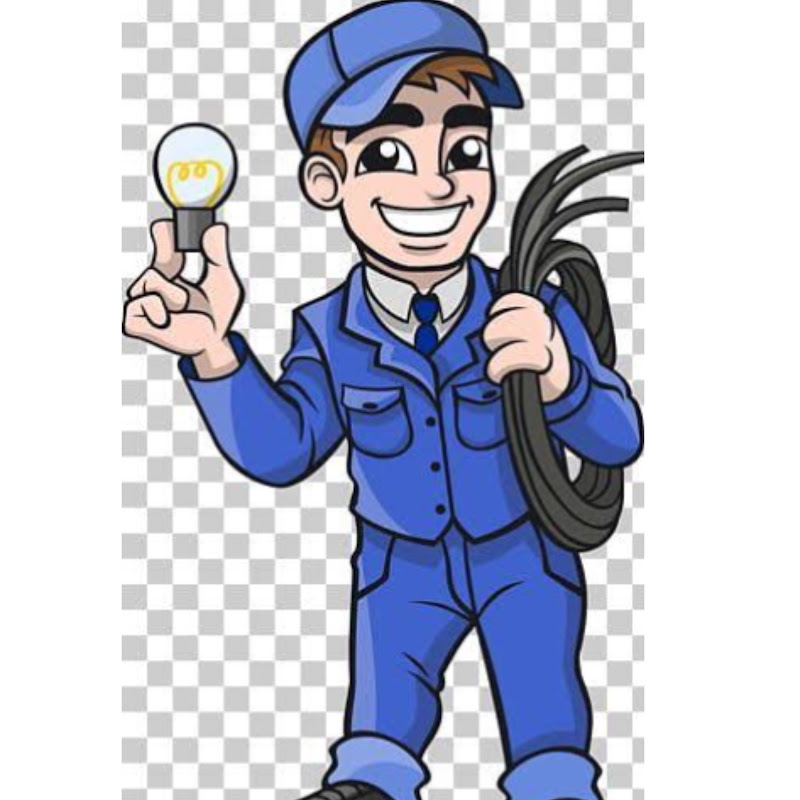 🧰THE ELECTRICIAN🧤
