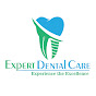 Expert Dental Care logo