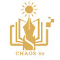 CHAOS 39 logo