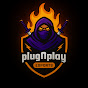 PLUG N PLAY ESPORTS logo