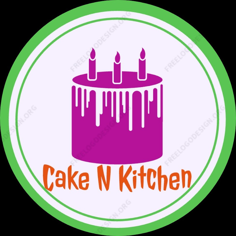 Cake N Kitchen