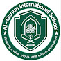 Al Qanun International School  logo