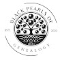 Black Pearls of Genealogy logo