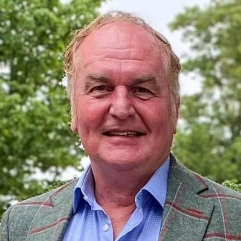 James Vickers