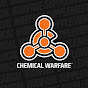 CHEMICAL WARFARE SUPPLEMENTS logo