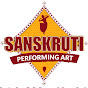 Sanskruti Performing Art logo