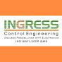 Ingress Malaysia | The Industrial Repair Company logo