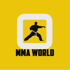 MMA WORLD Avatar