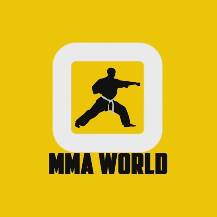 MMA WORLD Net Worth & Earnings (2024)
