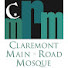 byhsUTdEXEk-channel-avatar-Claremont Main Road Mosque