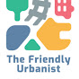 The Friendly Urbanist logo