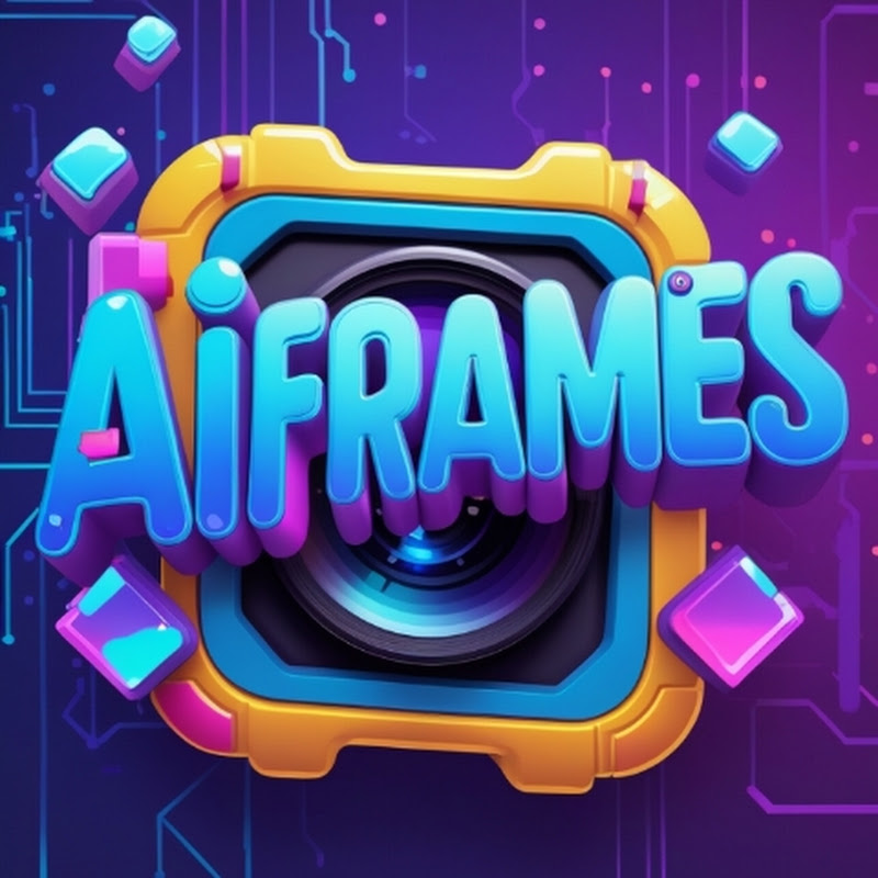3D-AIFrames