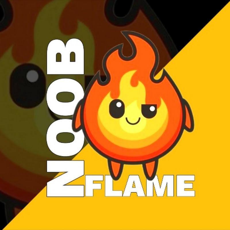 Noob Flame