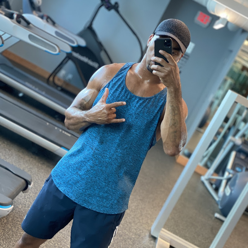 Deep Down Fitness