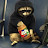 @RaccoonEatingPeanutButterOnBus