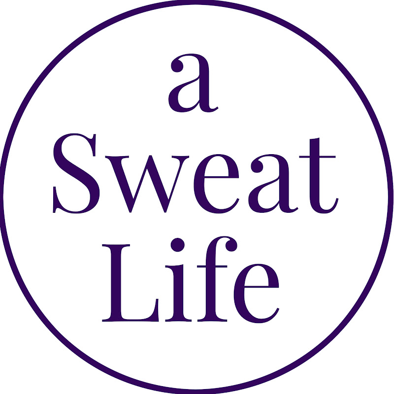 A Sweat Life